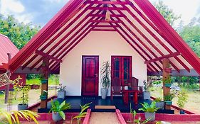 Sigiri Enaya Cottage